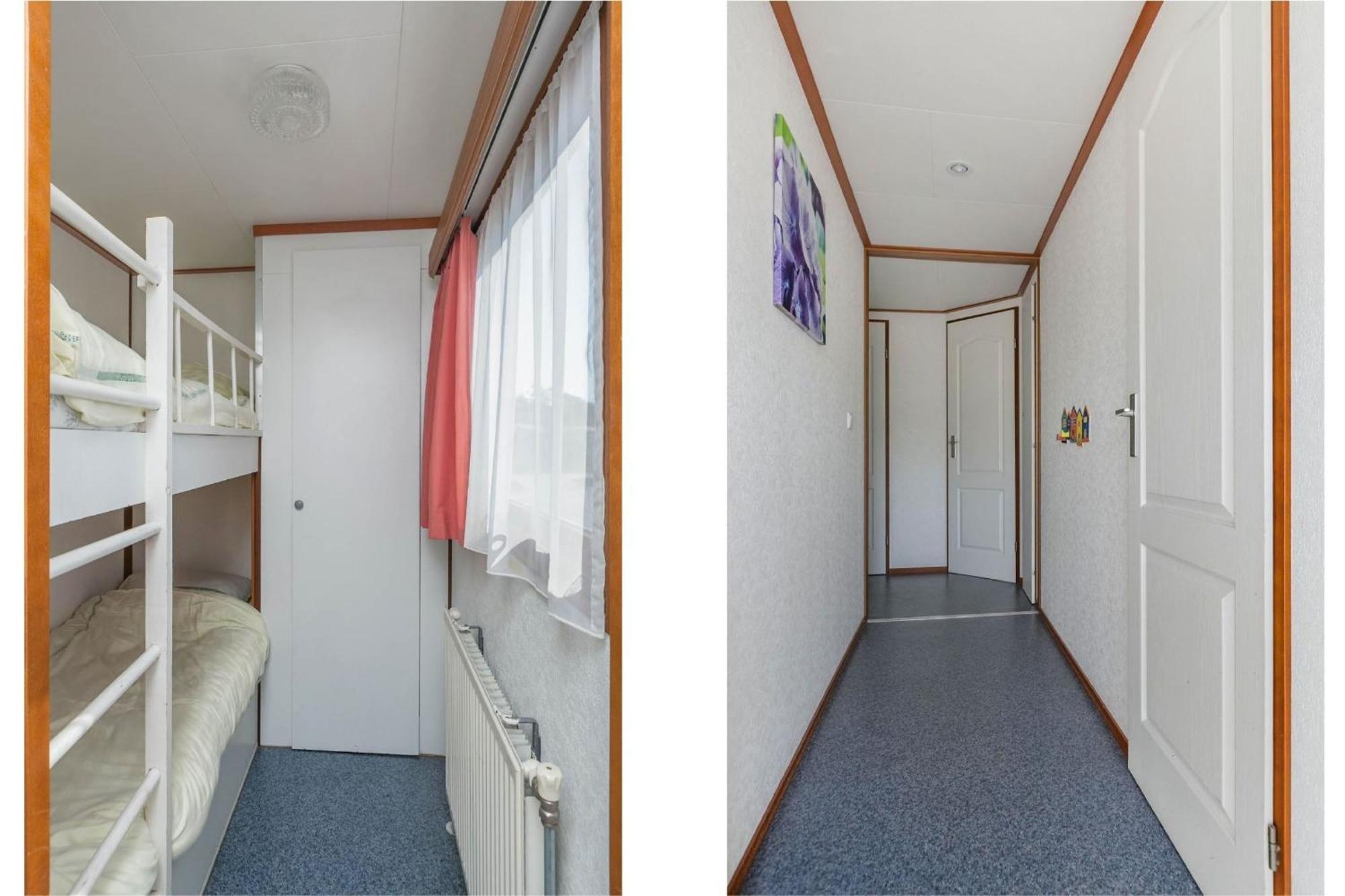 Oostappen Vakantiepark Prinsenmeer Bv Asten Extérieur photo