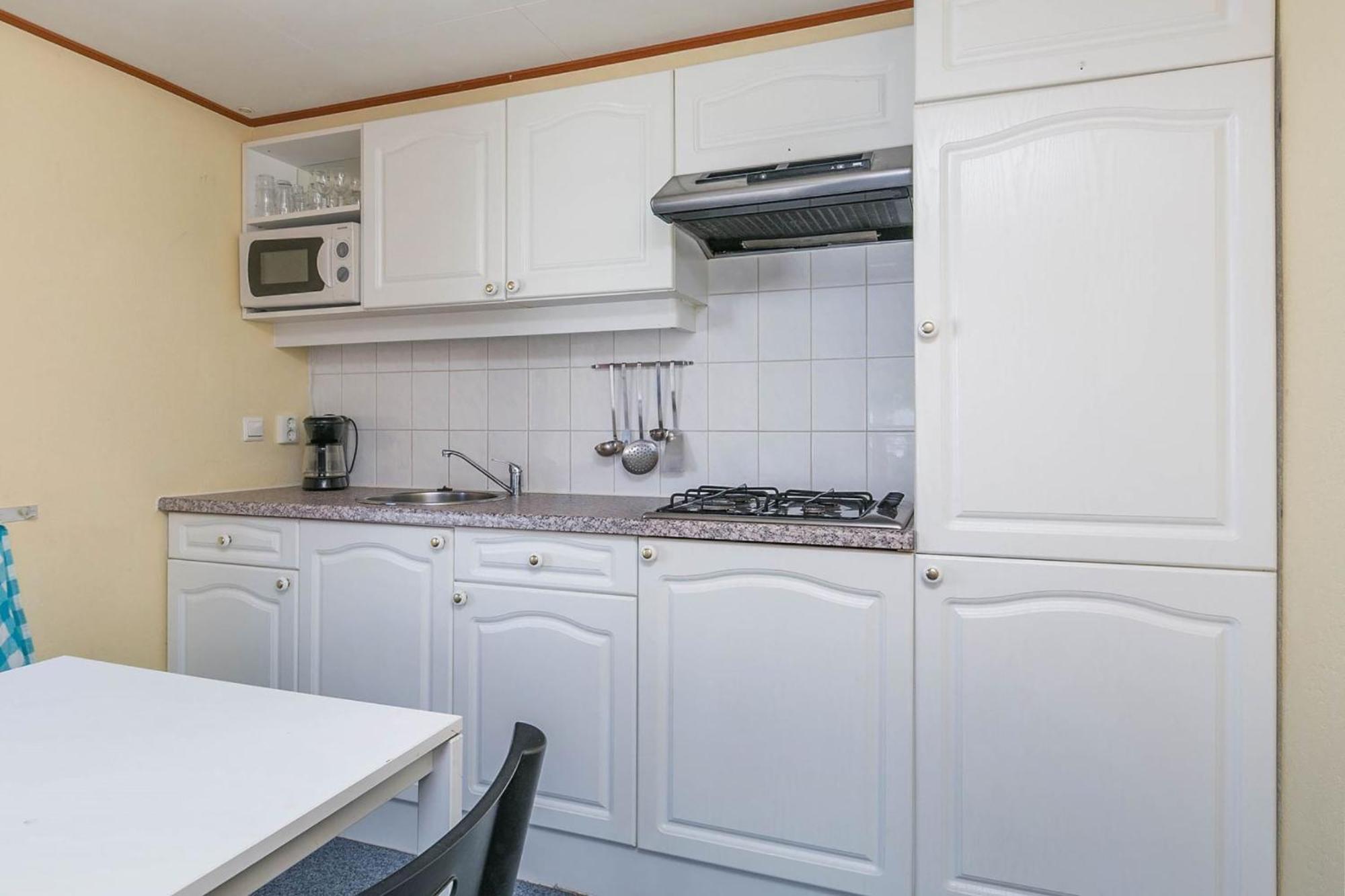 Oostappen Vakantiepark Prinsenmeer Bv Asten Extérieur photo