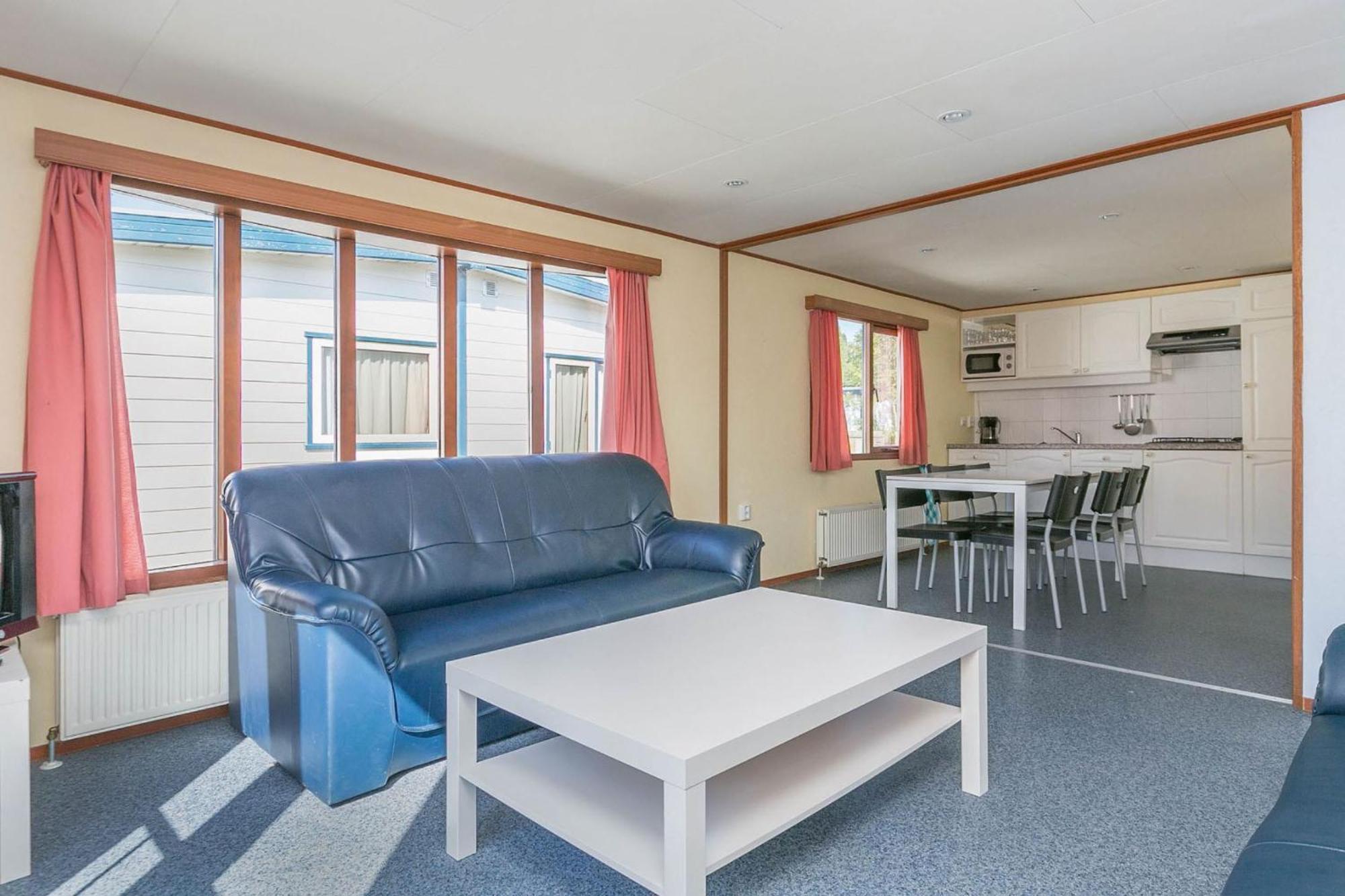 Oostappen Vakantiepark Prinsenmeer Bv Asten Extérieur photo