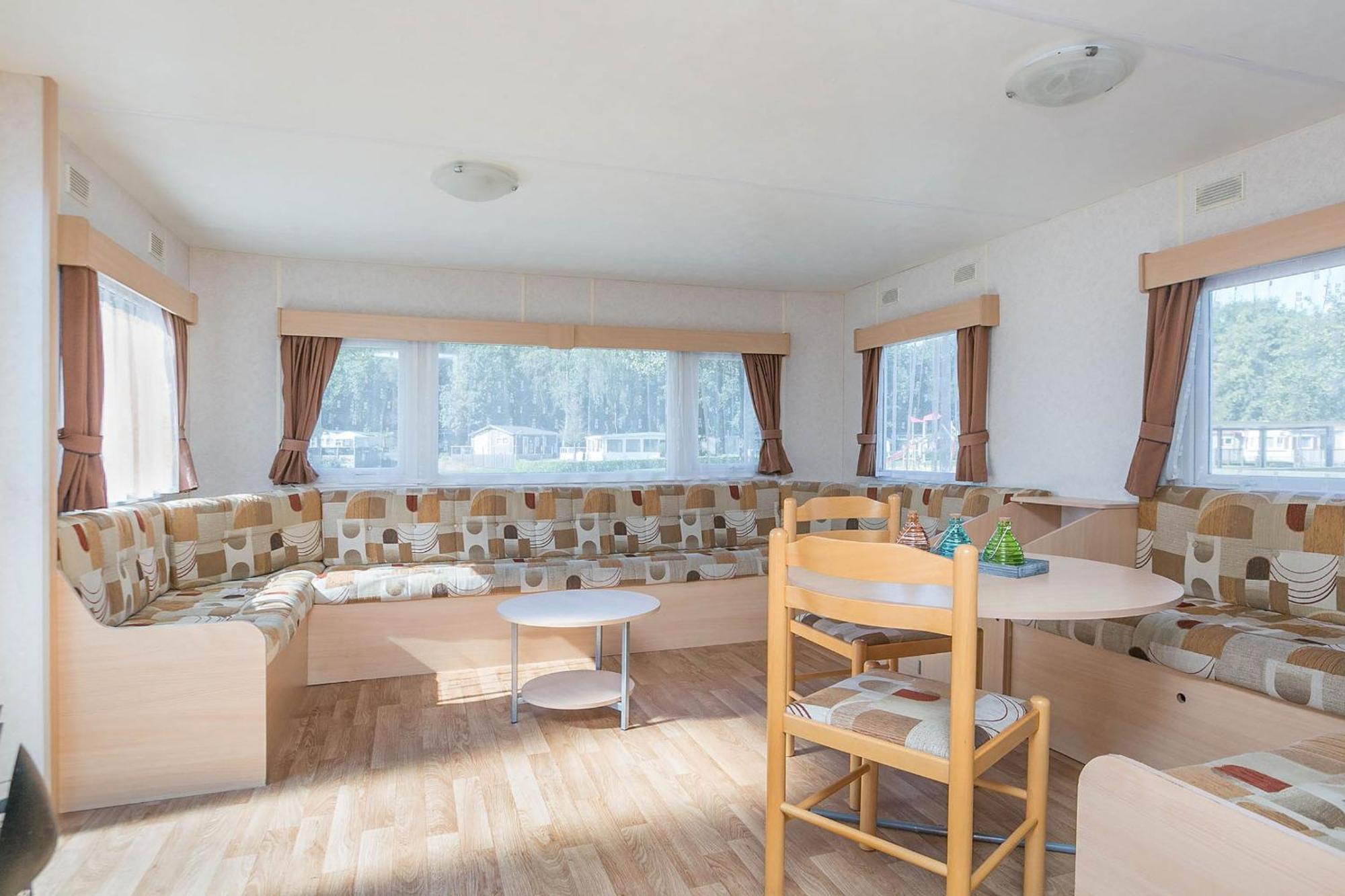Oostappen Vakantiepark Prinsenmeer Bv Asten Extérieur photo