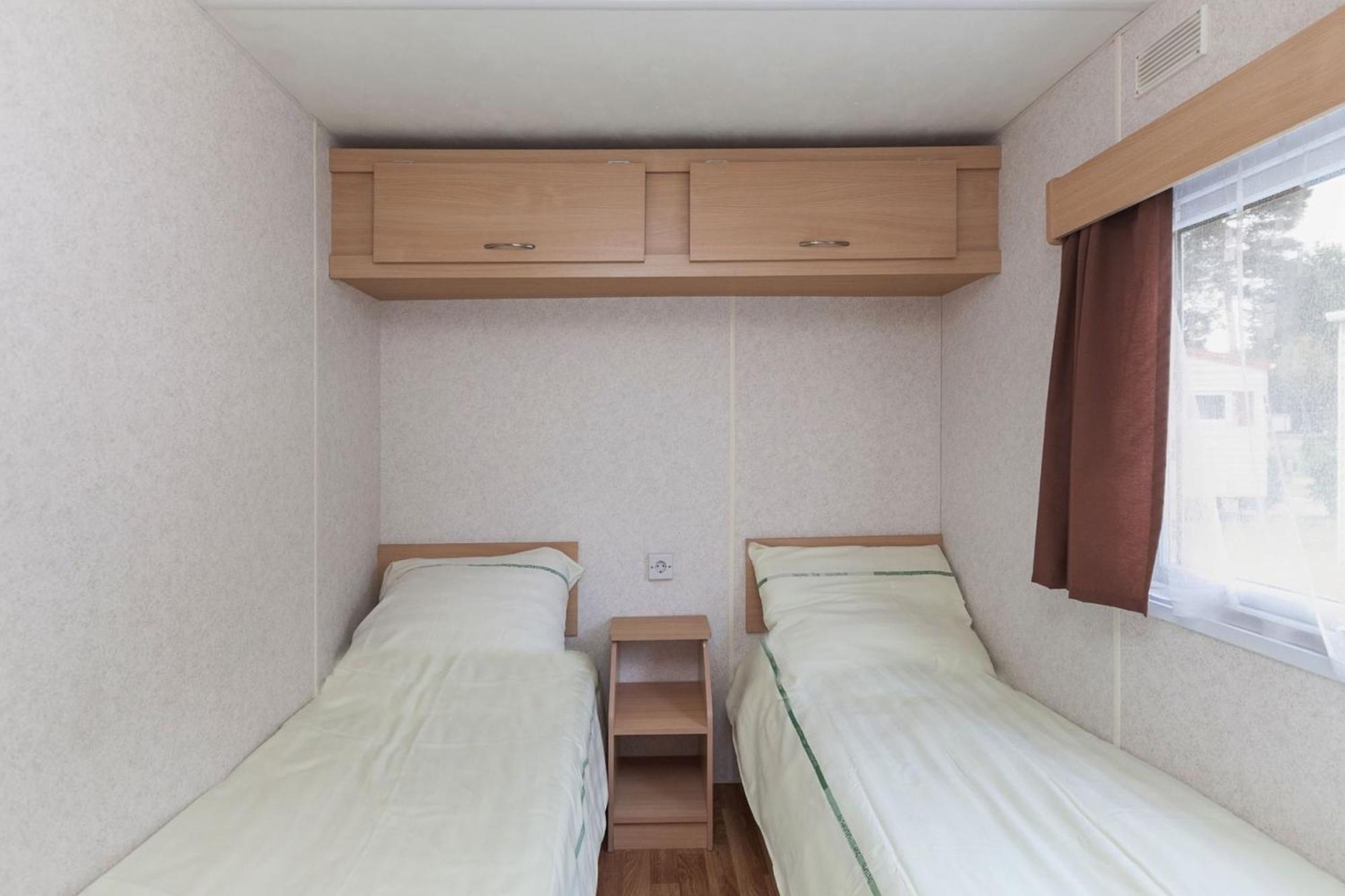 Oostappen Vakantiepark Prinsenmeer Bv Asten Extérieur photo