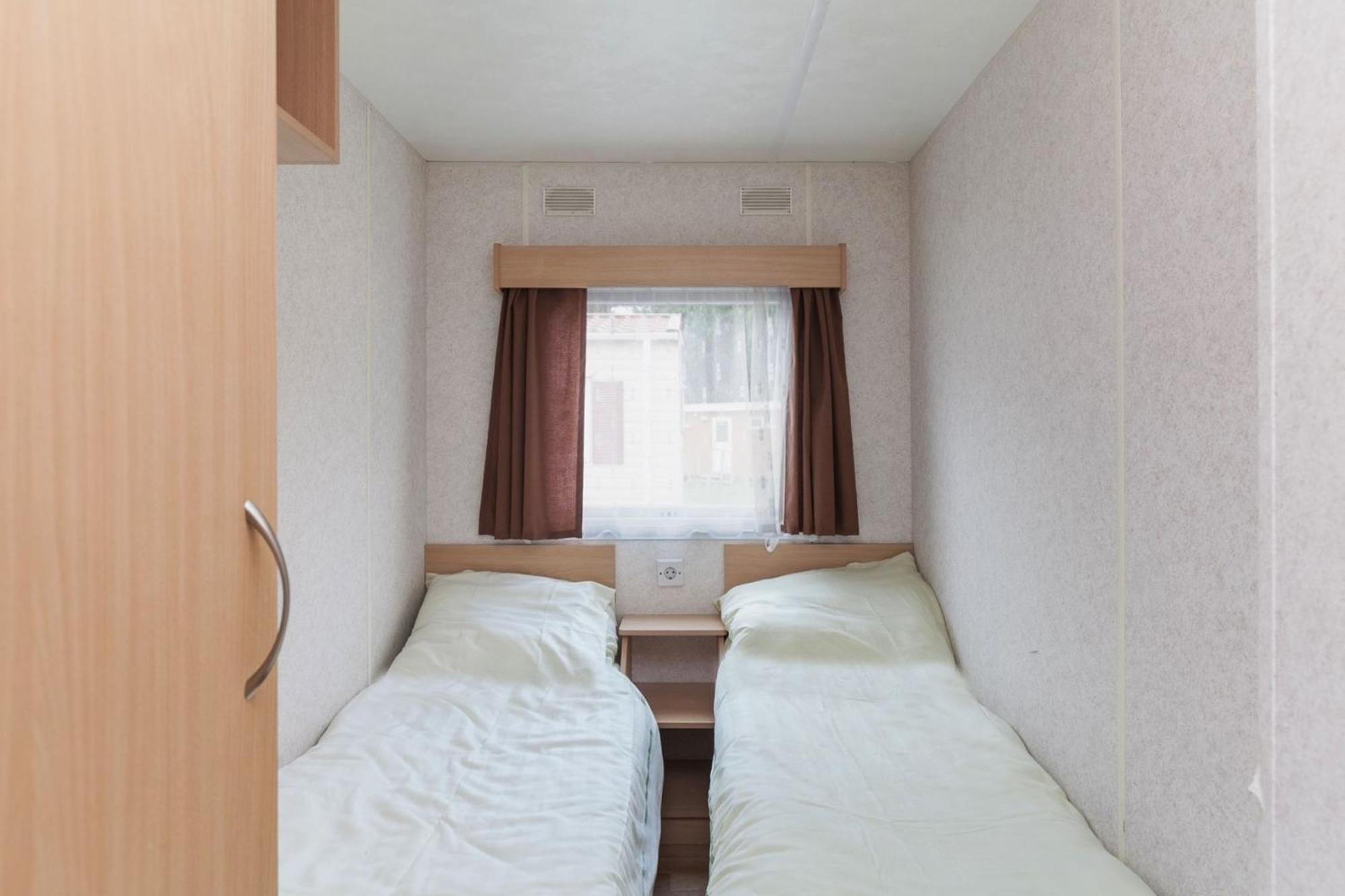 Oostappen Vakantiepark Prinsenmeer Bv Asten Extérieur photo