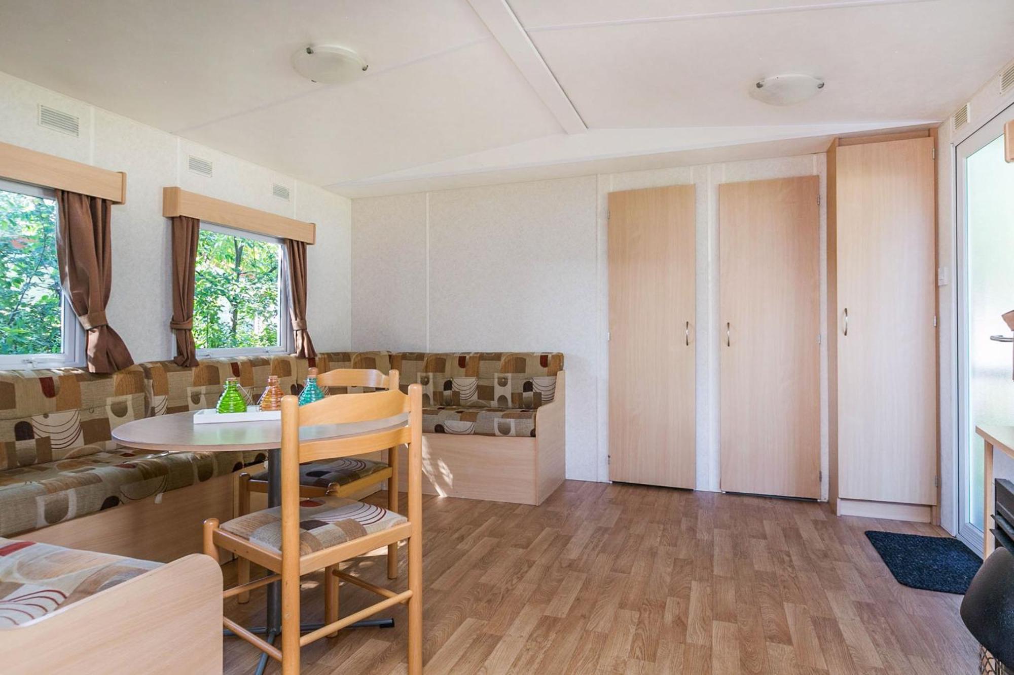 Oostappen Vakantiepark Prinsenmeer Bv Asten Chambre photo