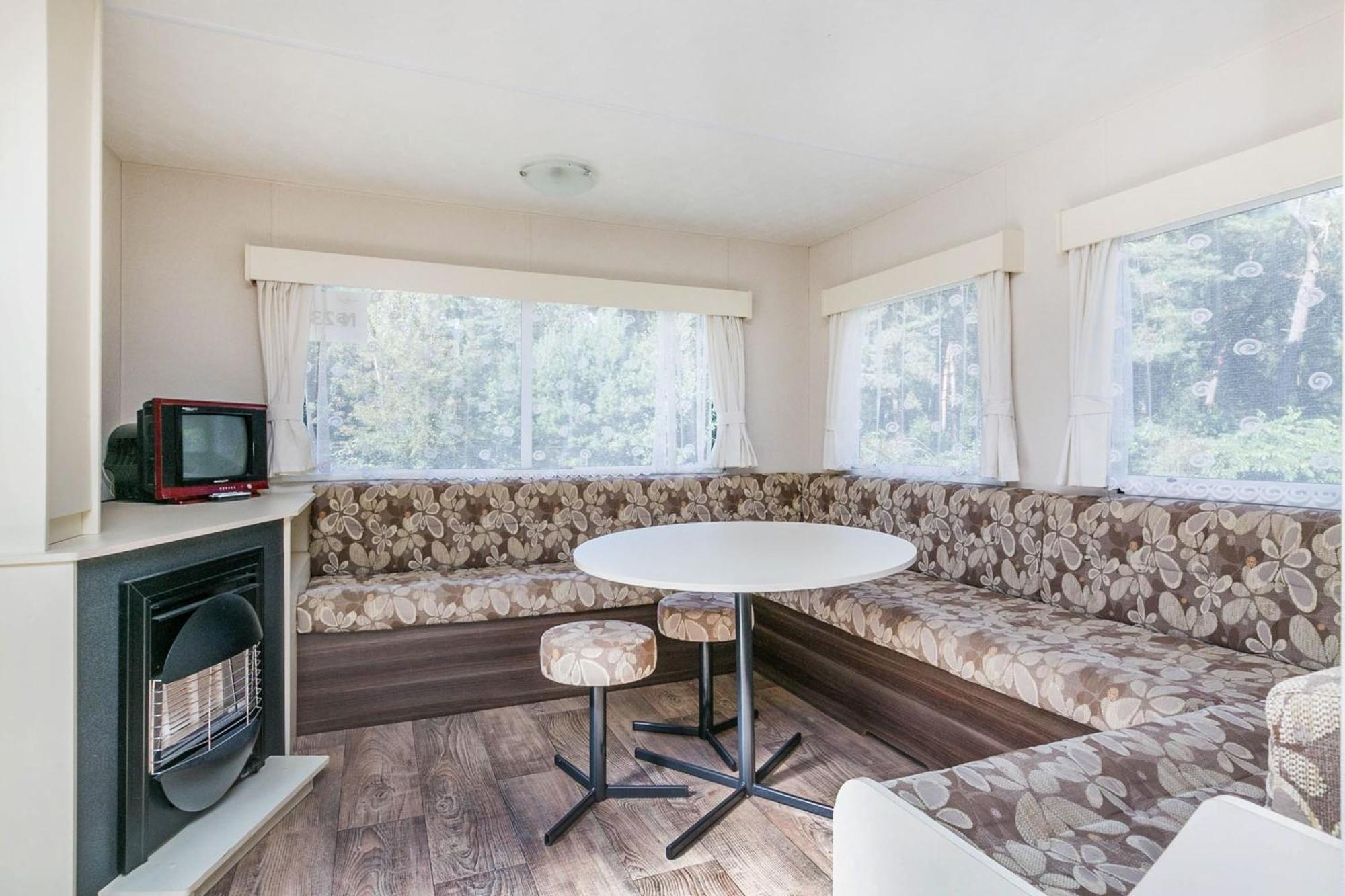Oostappen Vakantiepark Prinsenmeer Bv Asten Chambre photo