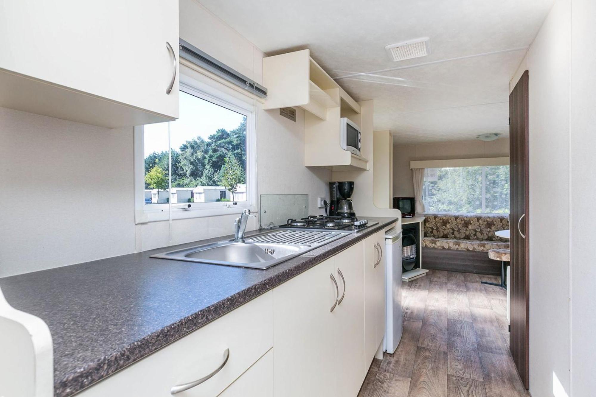 Oostappen Vakantiepark Prinsenmeer Bv Asten Chambre photo