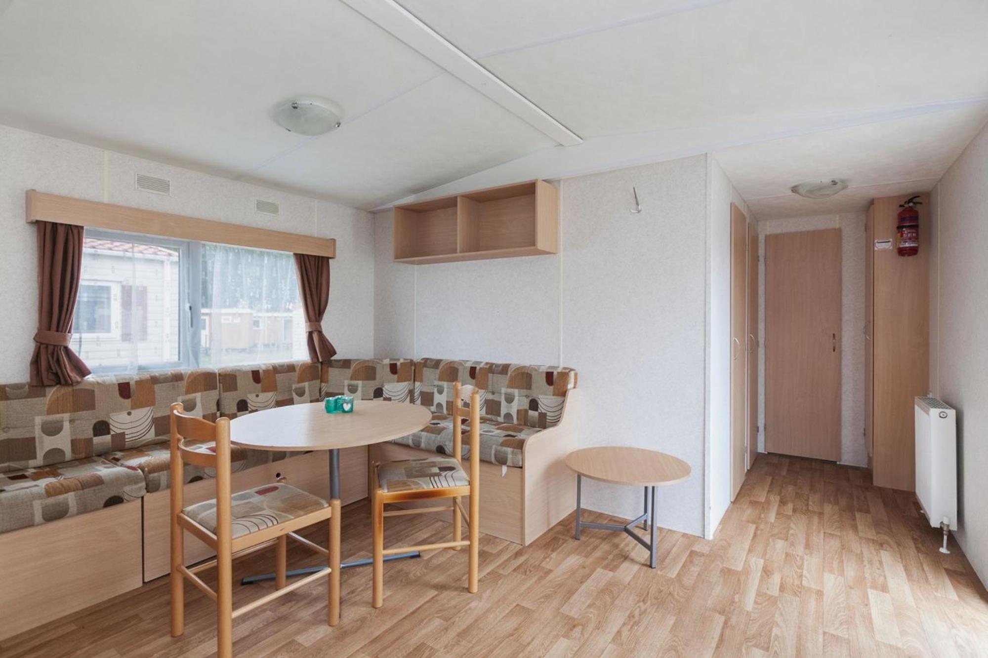 Oostappen Vakantiepark Prinsenmeer Bv Asten Chambre photo