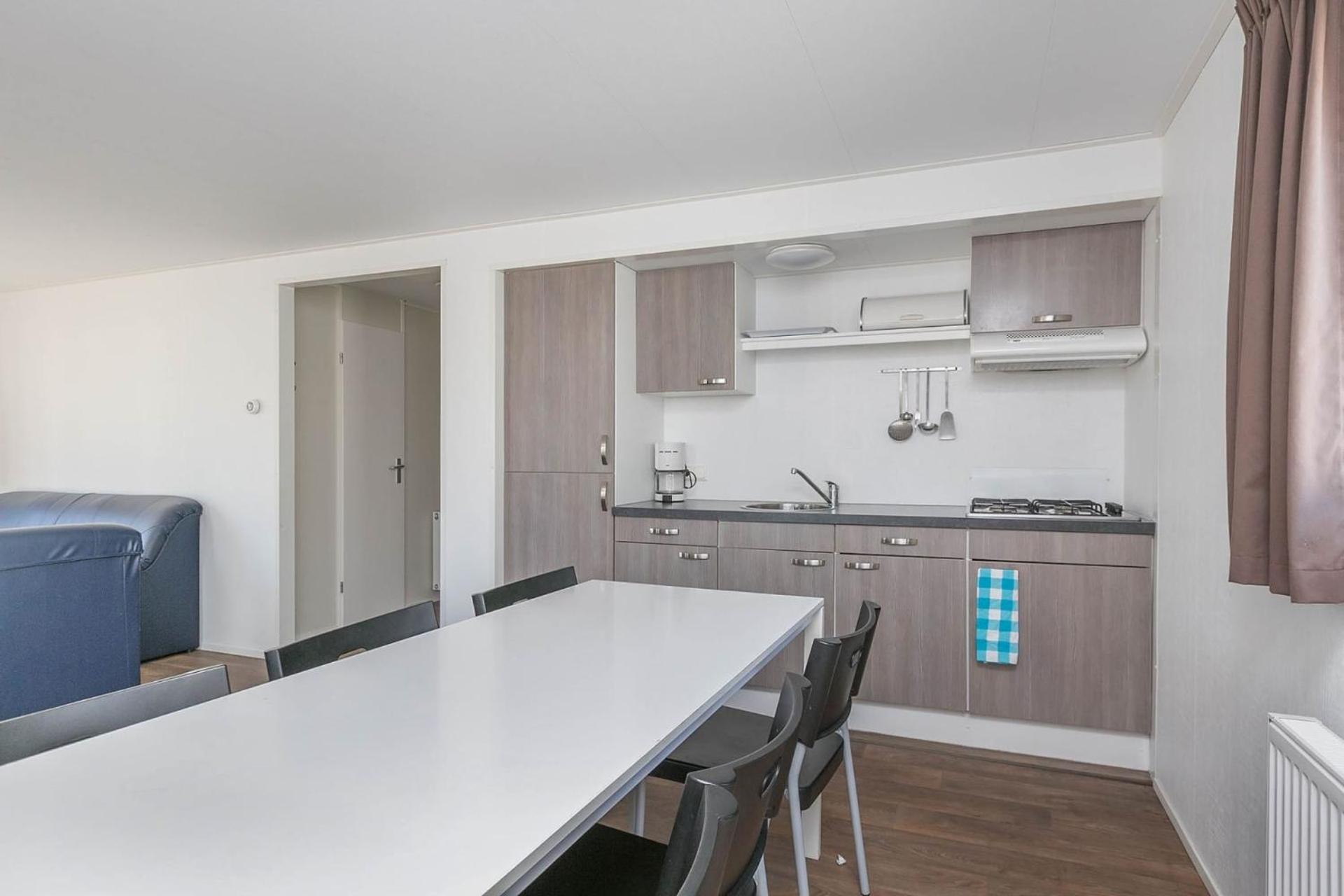 Oostappen Vakantiepark Prinsenmeer Bv Asten Extérieur photo