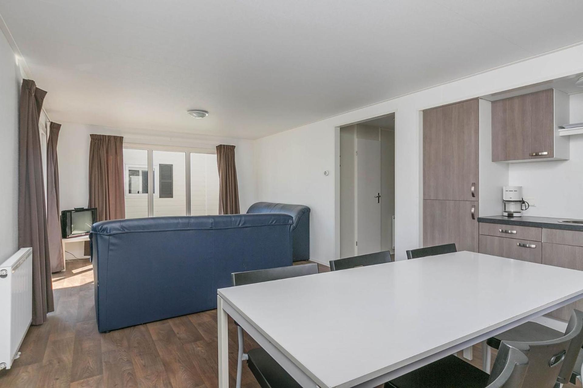 Oostappen Vakantiepark Prinsenmeer Bv Asten Extérieur photo