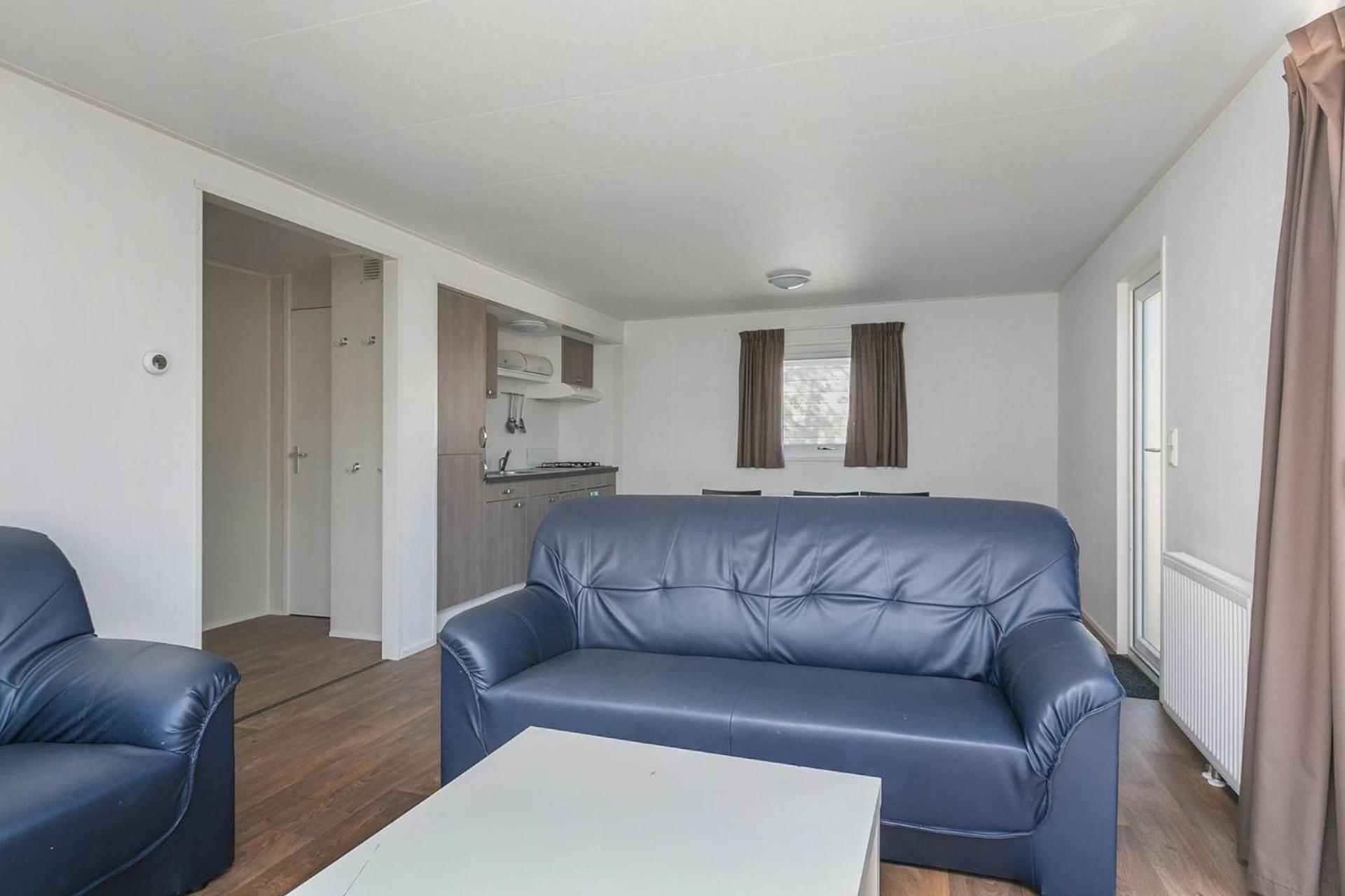 Oostappen Vakantiepark Prinsenmeer Bv Asten Extérieur photo