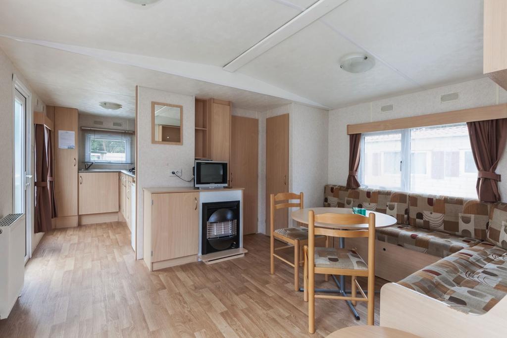 Oostappen Vakantiepark Prinsenmeer Bv Asten Chambre photo