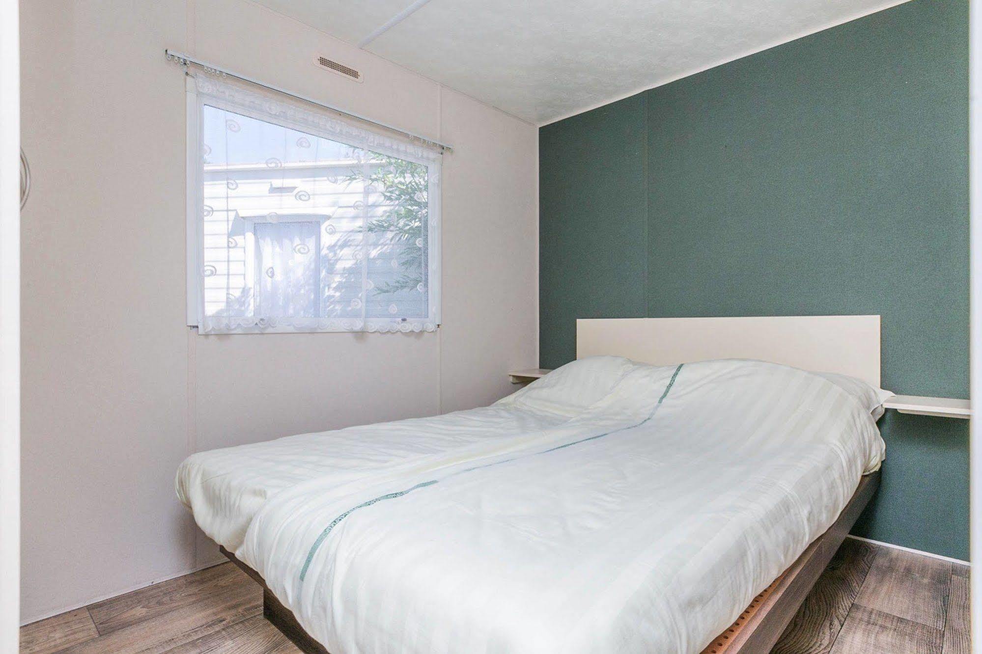 Oostappen Vakantiepark Prinsenmeer Bv Asten Extérieur photo